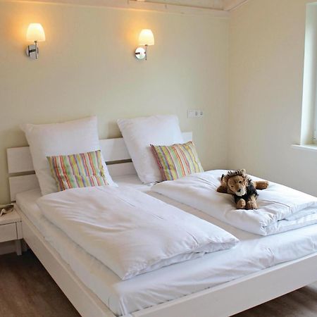 Amazing Home In Dagebuell With Wifi Екстериор снимка