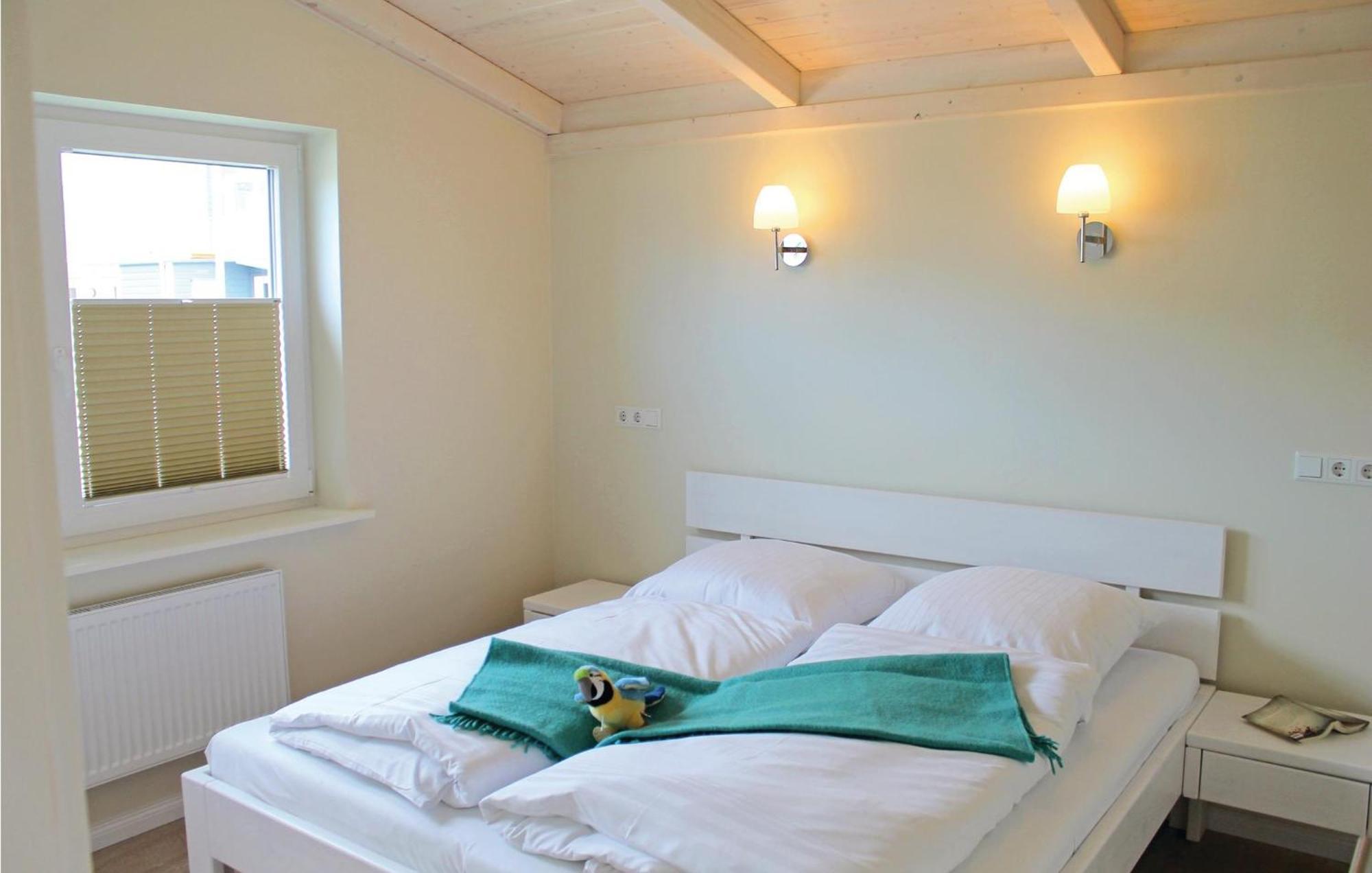 Amazing Home In Dagebuell With Wifi Екстериор снимка